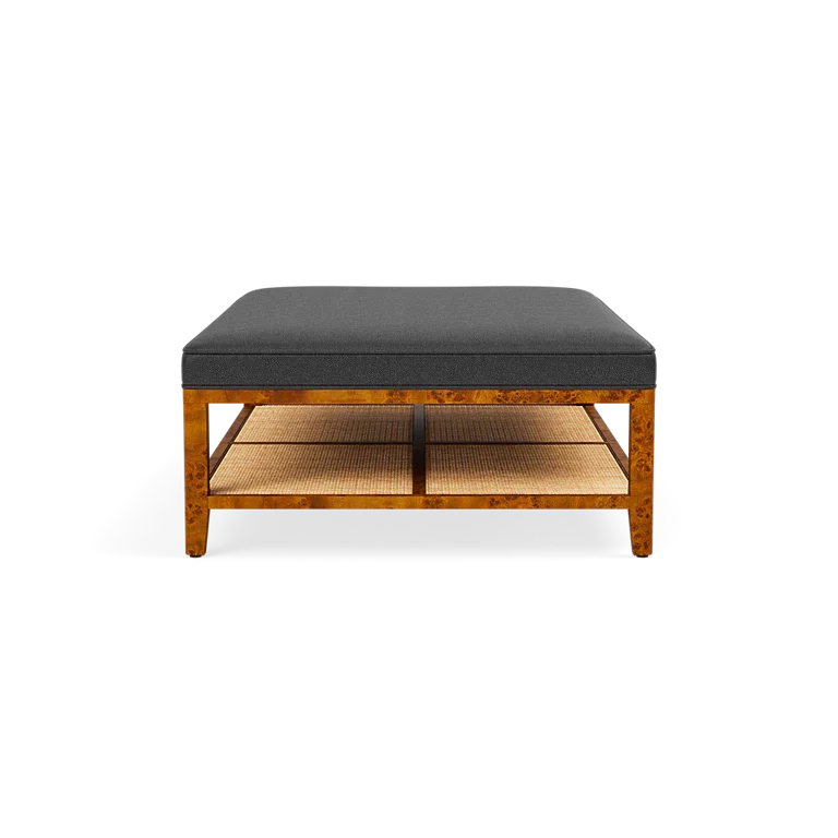 Amara Upholstered Coffee Table - Image 82