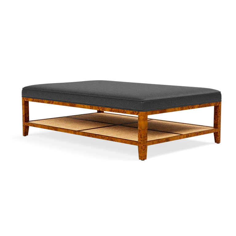 Amara Upholstered Coffee Table - Image 83