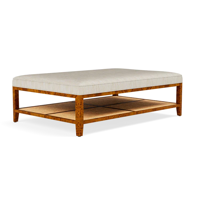 Amara Upholstered Coffee Table - Image 85