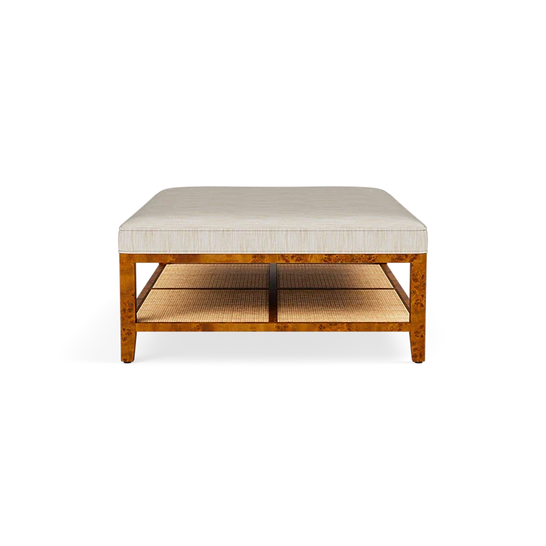 Amara Upholstered Coffee Table - Image 86