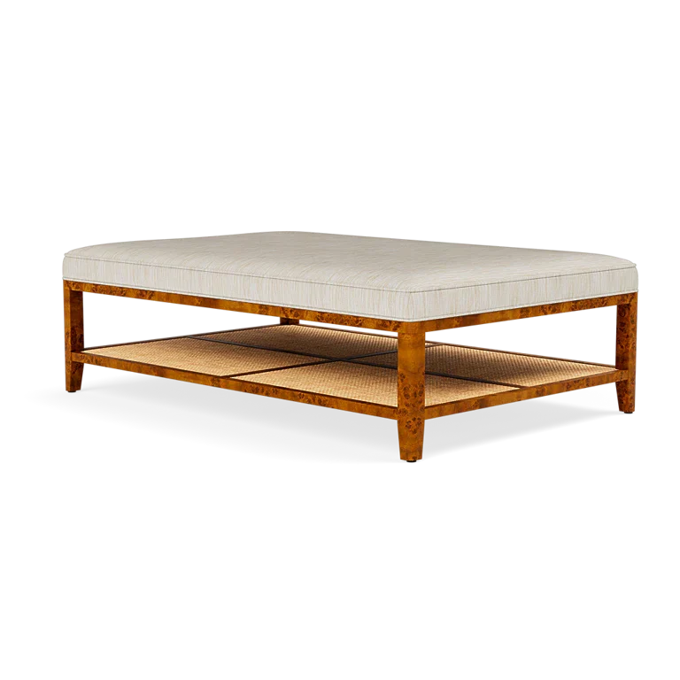 Amara Upholstered Coffee Table - Image 87