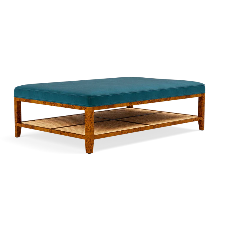 Amara Upholstered Coffee Table - Image 97