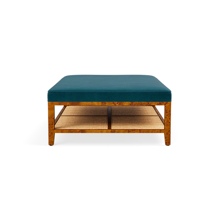 Amara Upholstered Coffee Table - Image 98