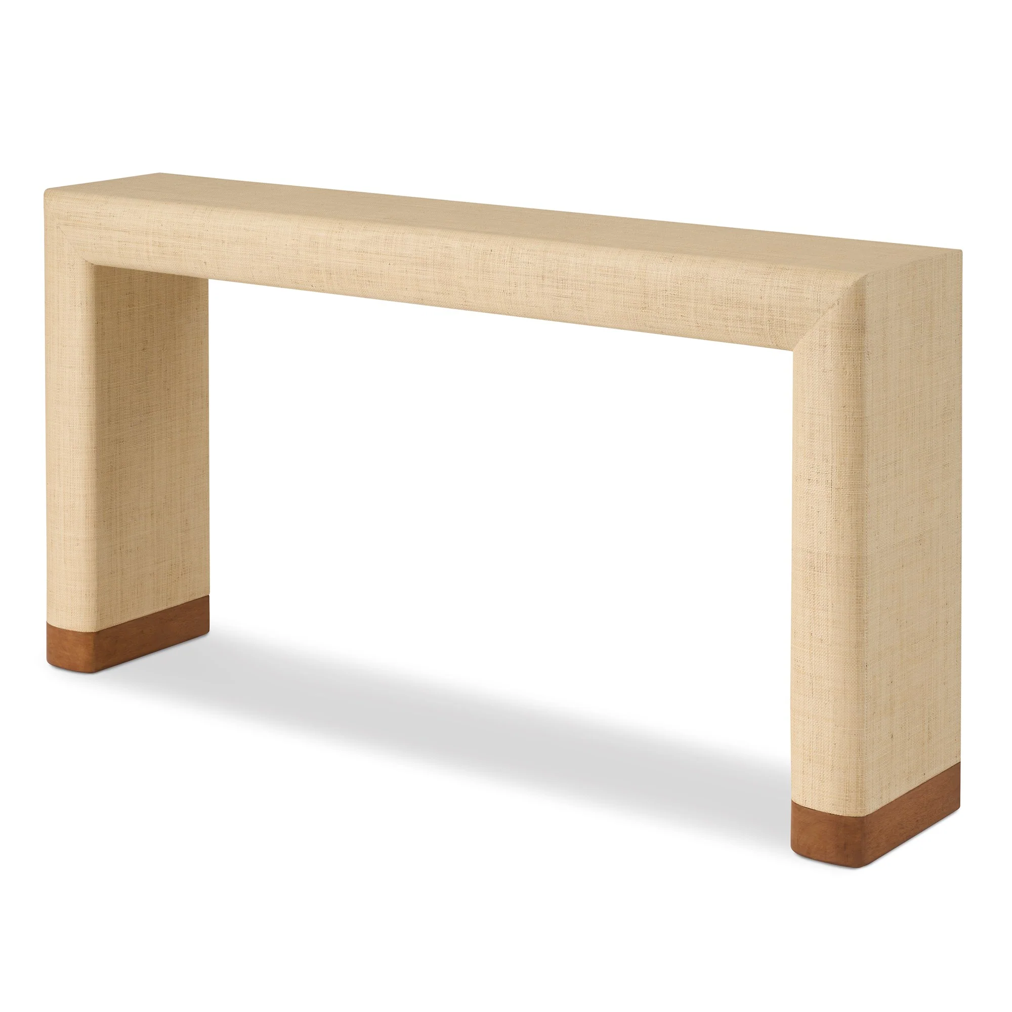Ambella Del Mar Console Table - Image 2