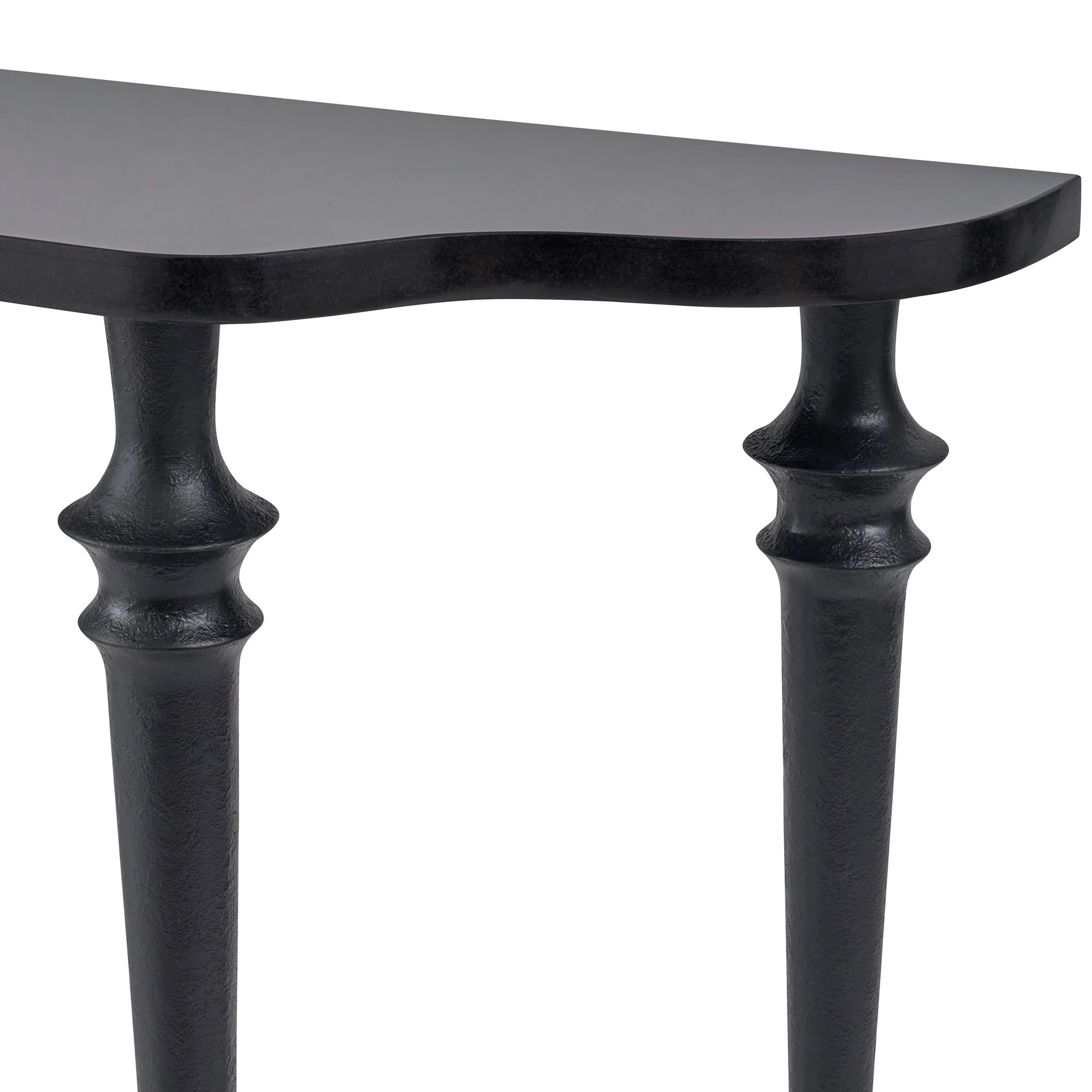 Ambella Flint Console Table - Image 4