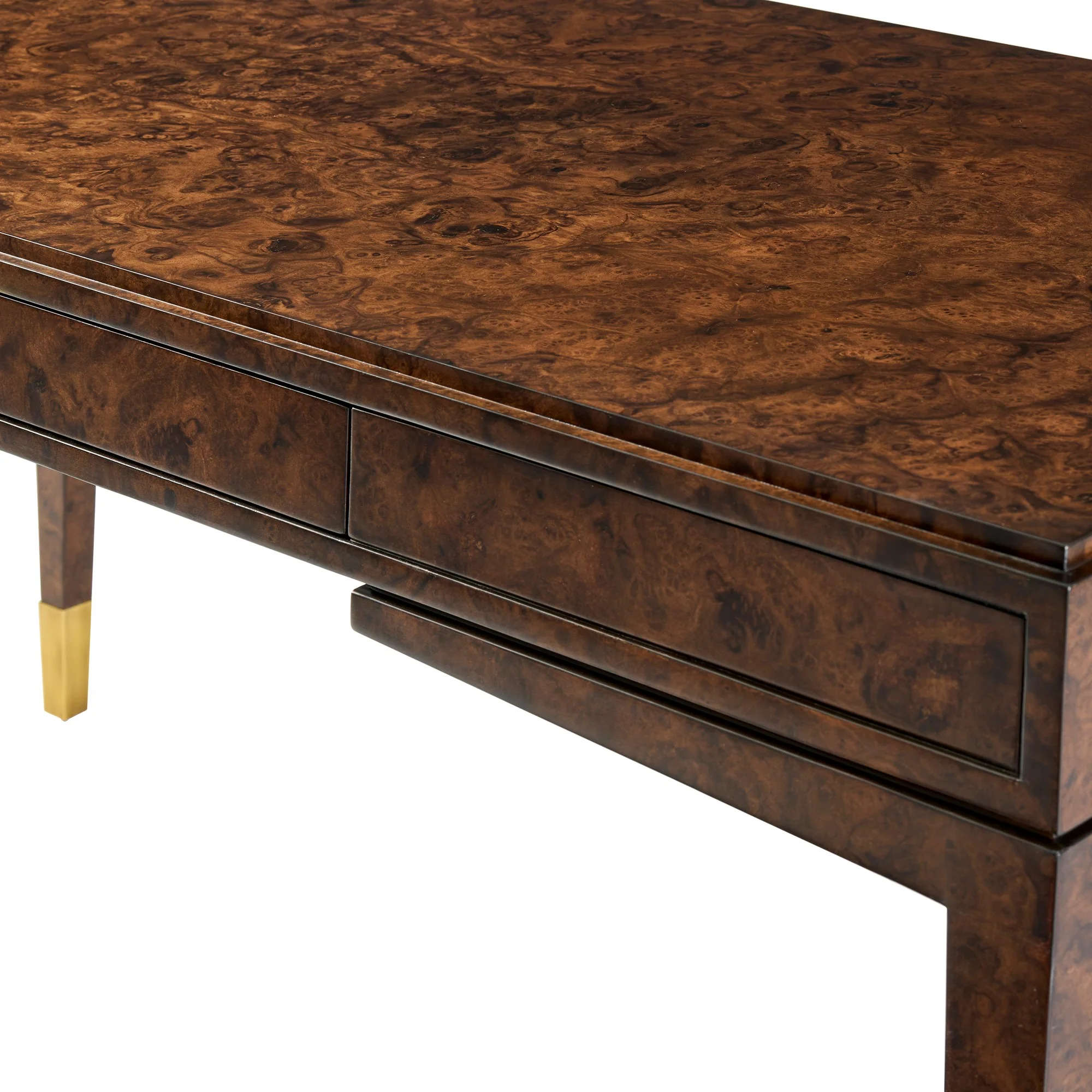 Ambella Imogen Writing Desk - Image 5