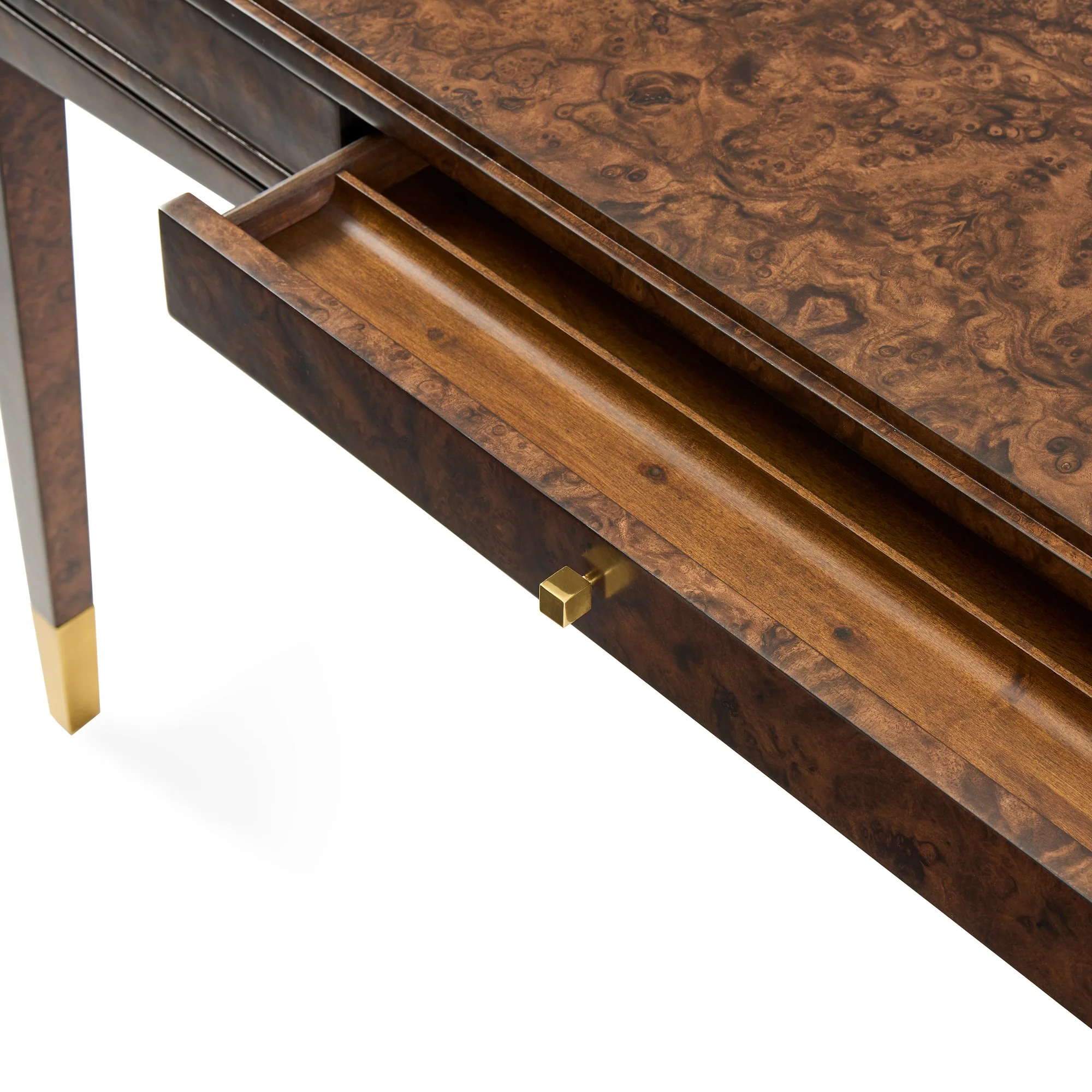 Ambella Imogen Writing Desk - Image 6