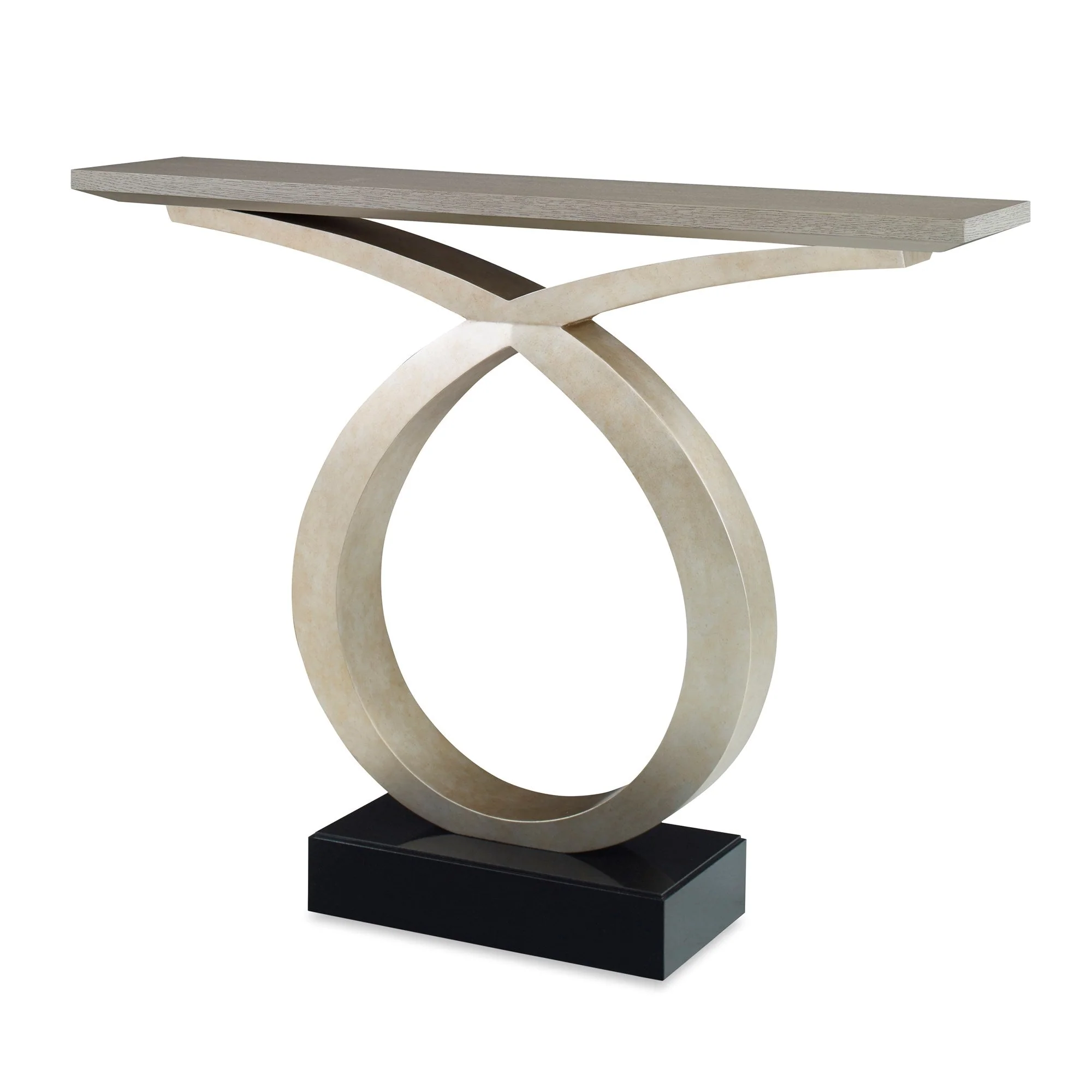 Ambella Loophole Console Table - Image 2