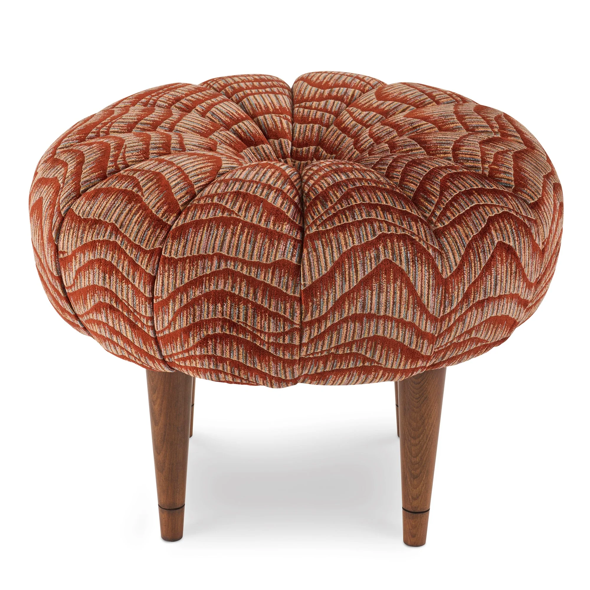Ambella Oops A Daisy Ottoman - Image 2
