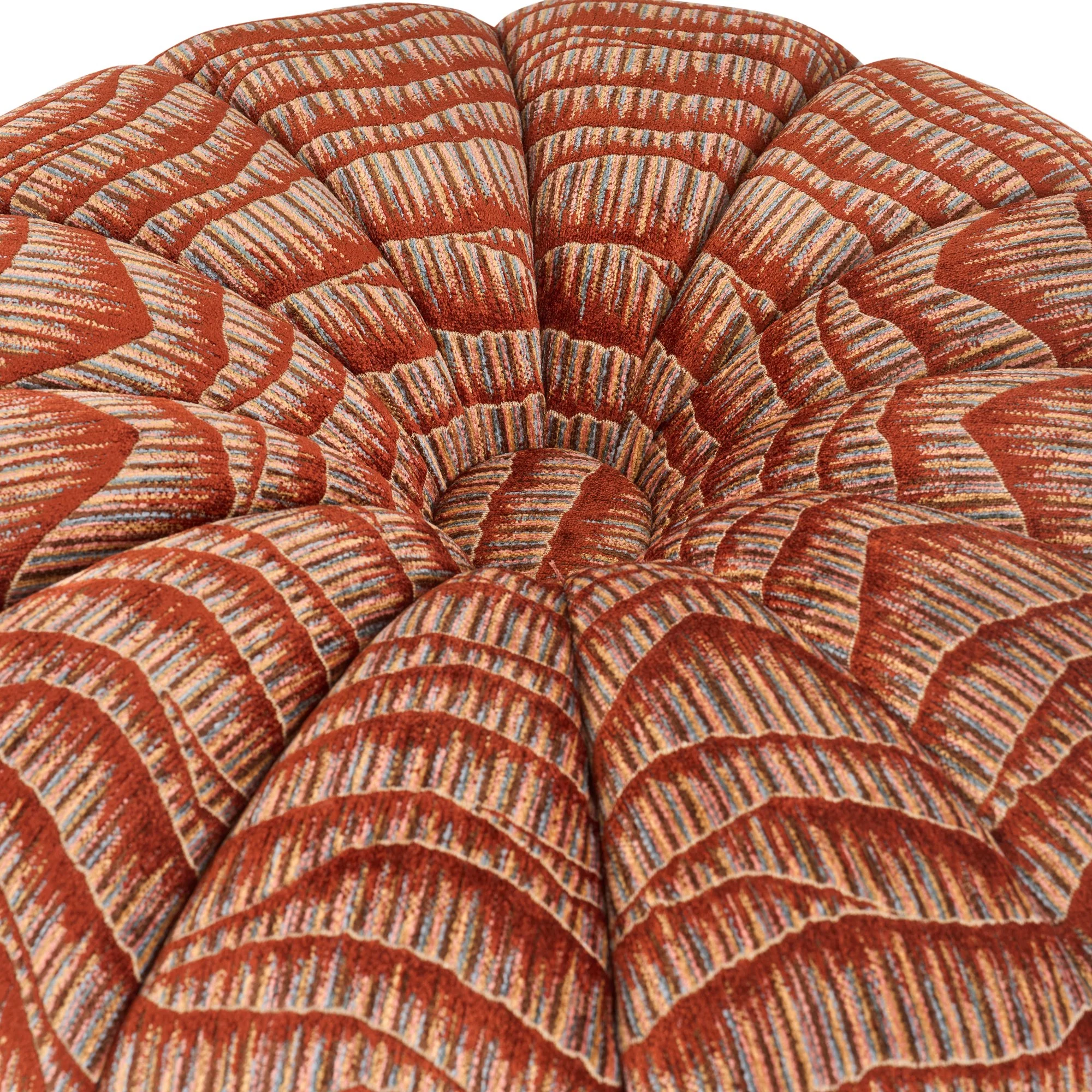 Ambella Oops A Daisy Ottoman - Image 3