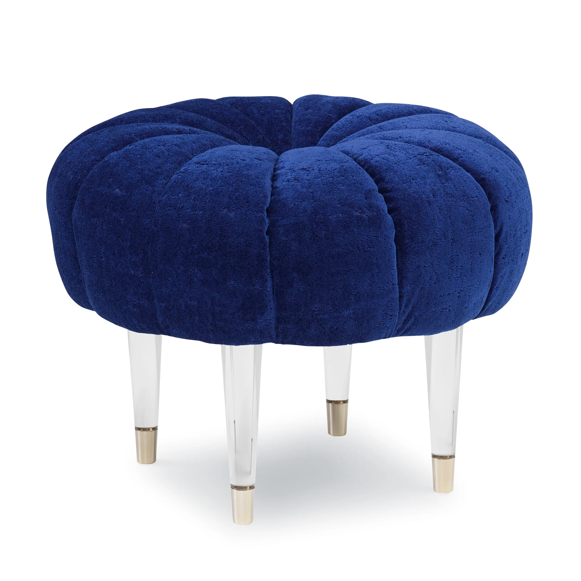 Ambella Oops A Daisy Ottoman - Image 4