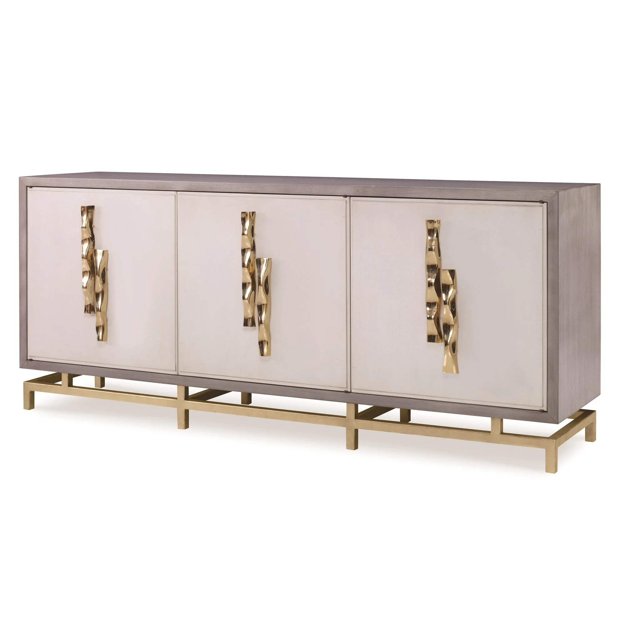 Ambella Origami Multi-Use Cabinet - Image 2