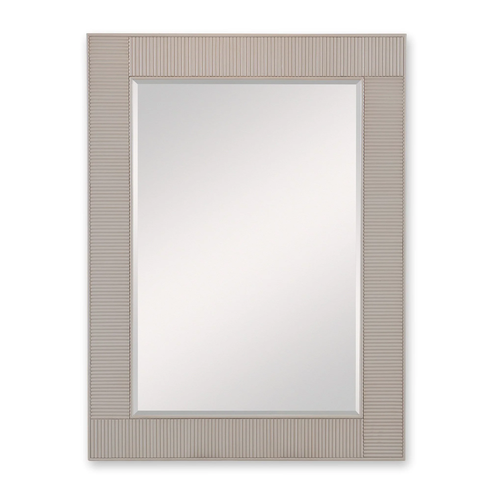 Ambella Reeded Mirror - Image 2