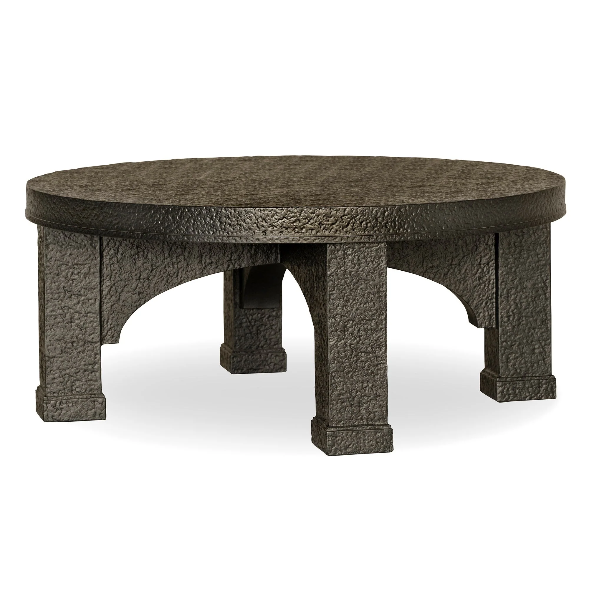 Ambella Sierra Cocktail Table