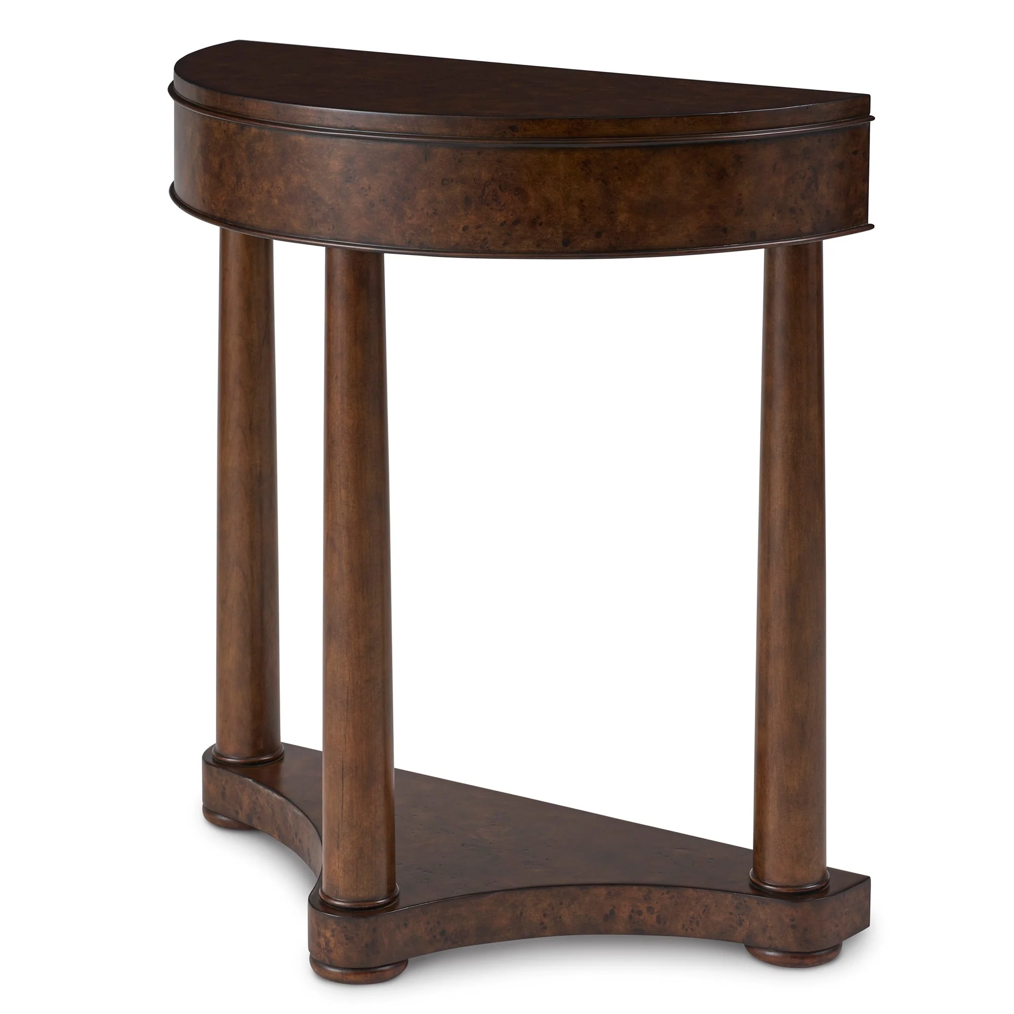 Ambella Vienna Petite Console Table - Image 2