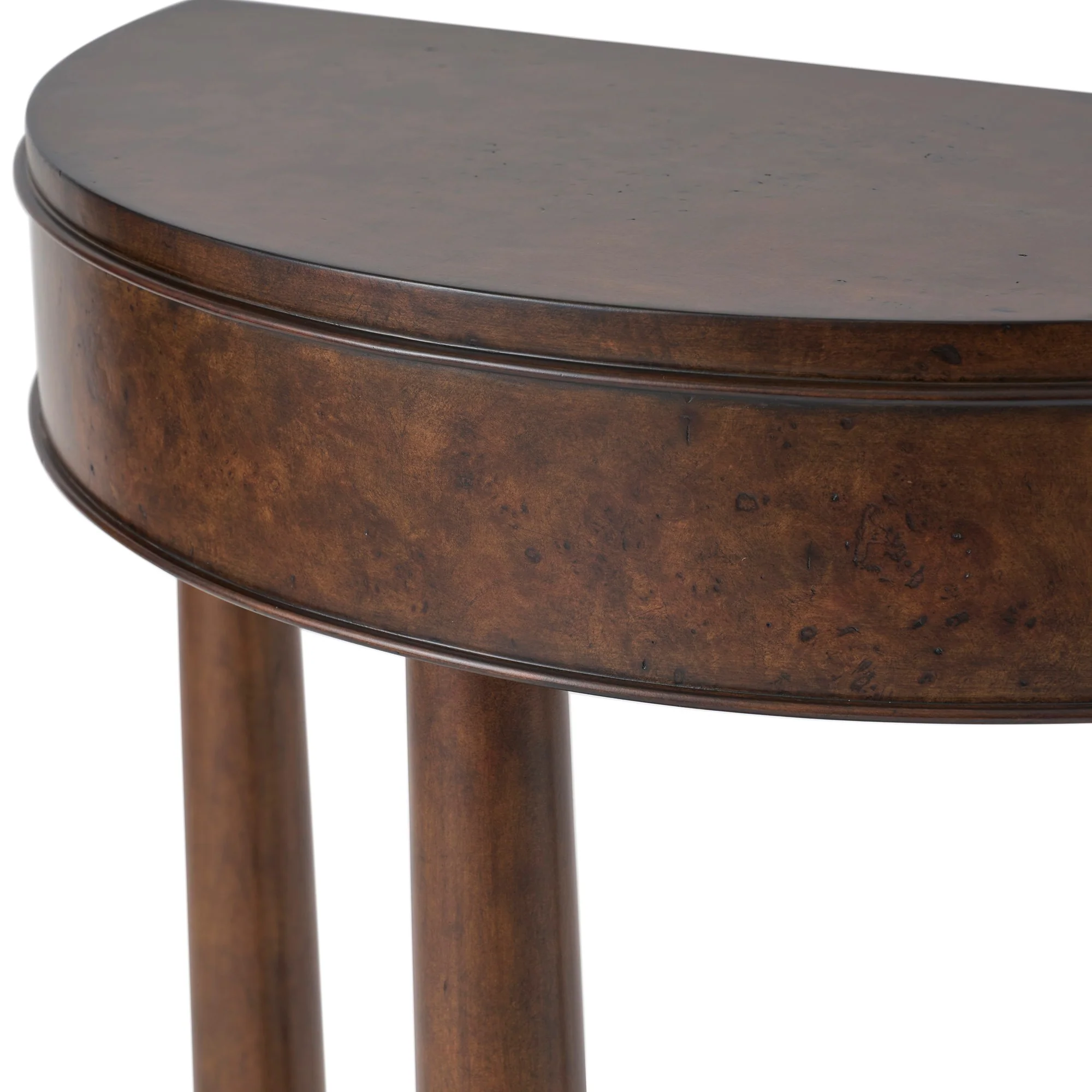 Ambella Vienna Petite Console Table - Image 4