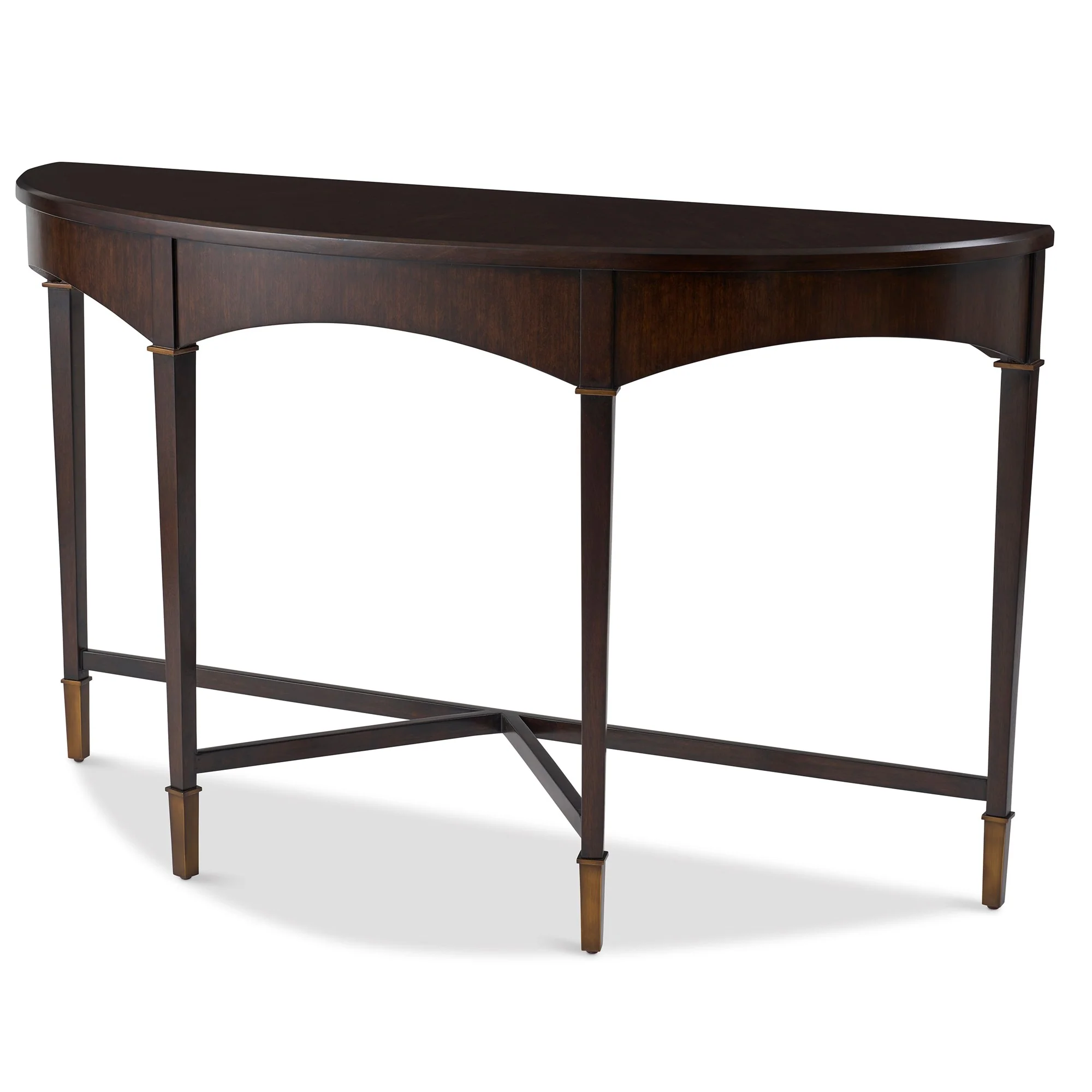 Ambella Whitehaven Console Table - Image 2