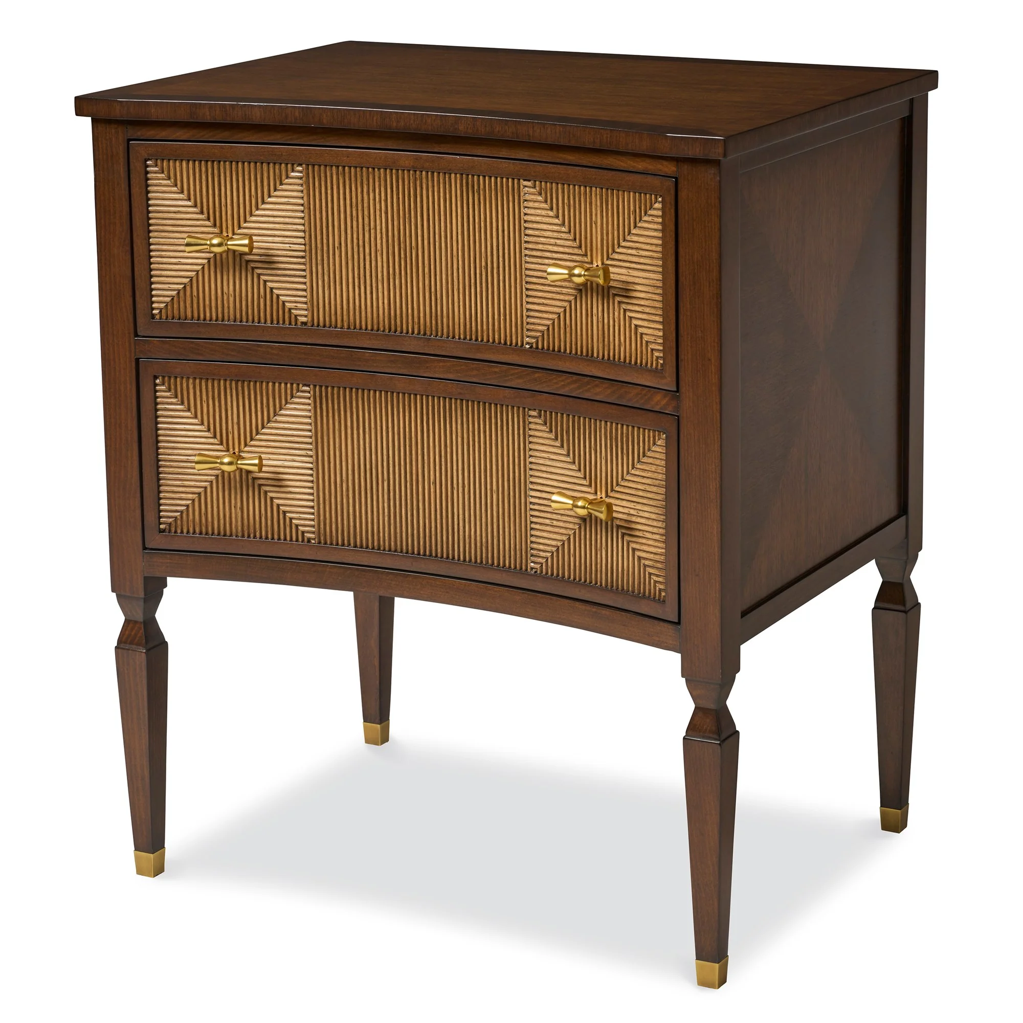 Ambella Woodes Nightstand - Image 2