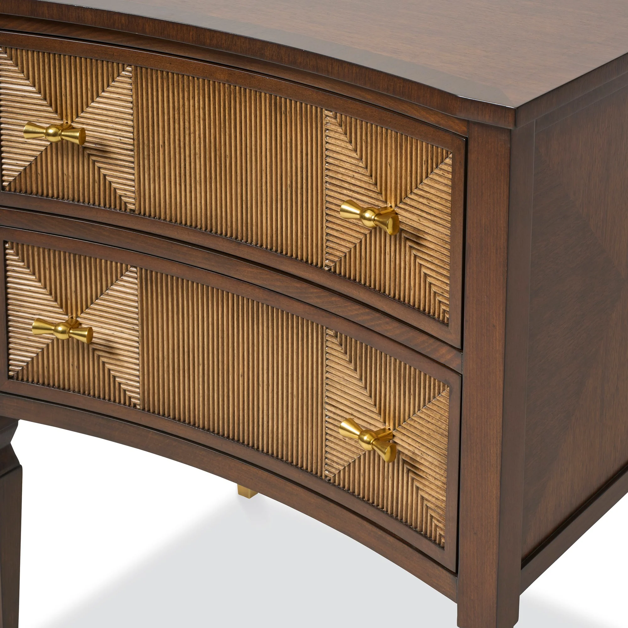 Ambella Woodes Nightstand - Image 4