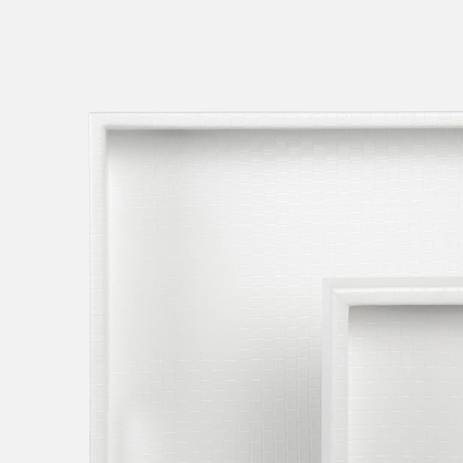 Ambrose Square Tray - Set of 2 - Image 3
