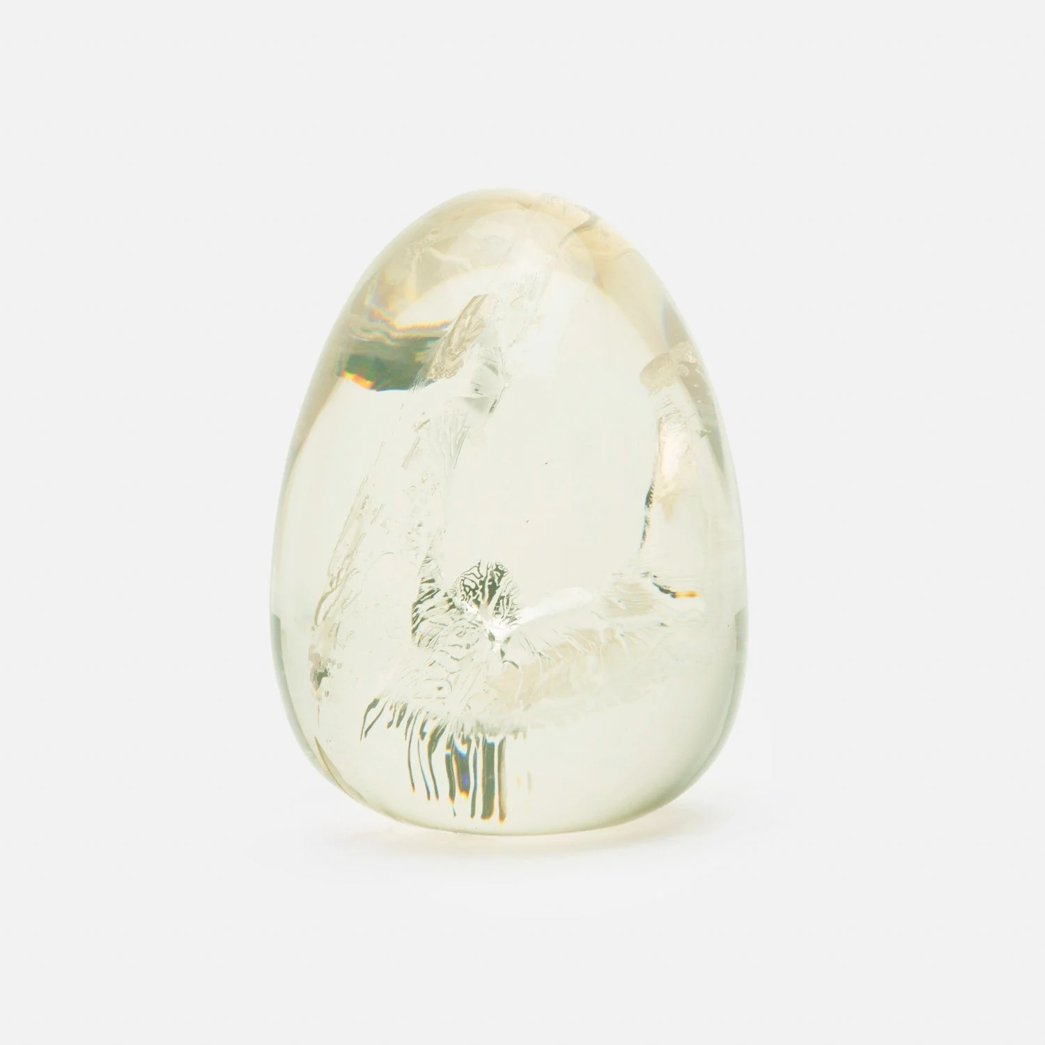 Ameer Resin Decor Object - Image 3