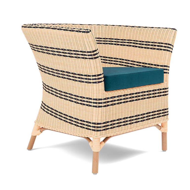 Amy Lounge Chair - Image 4