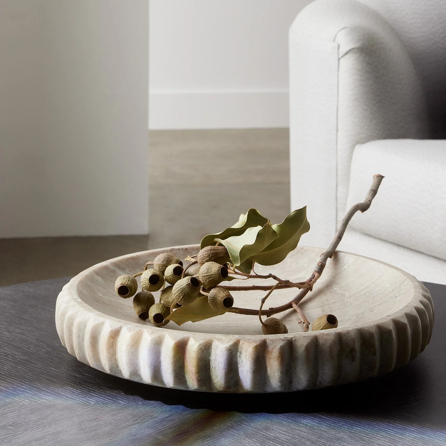 Analia Marble Tray - Image 14
