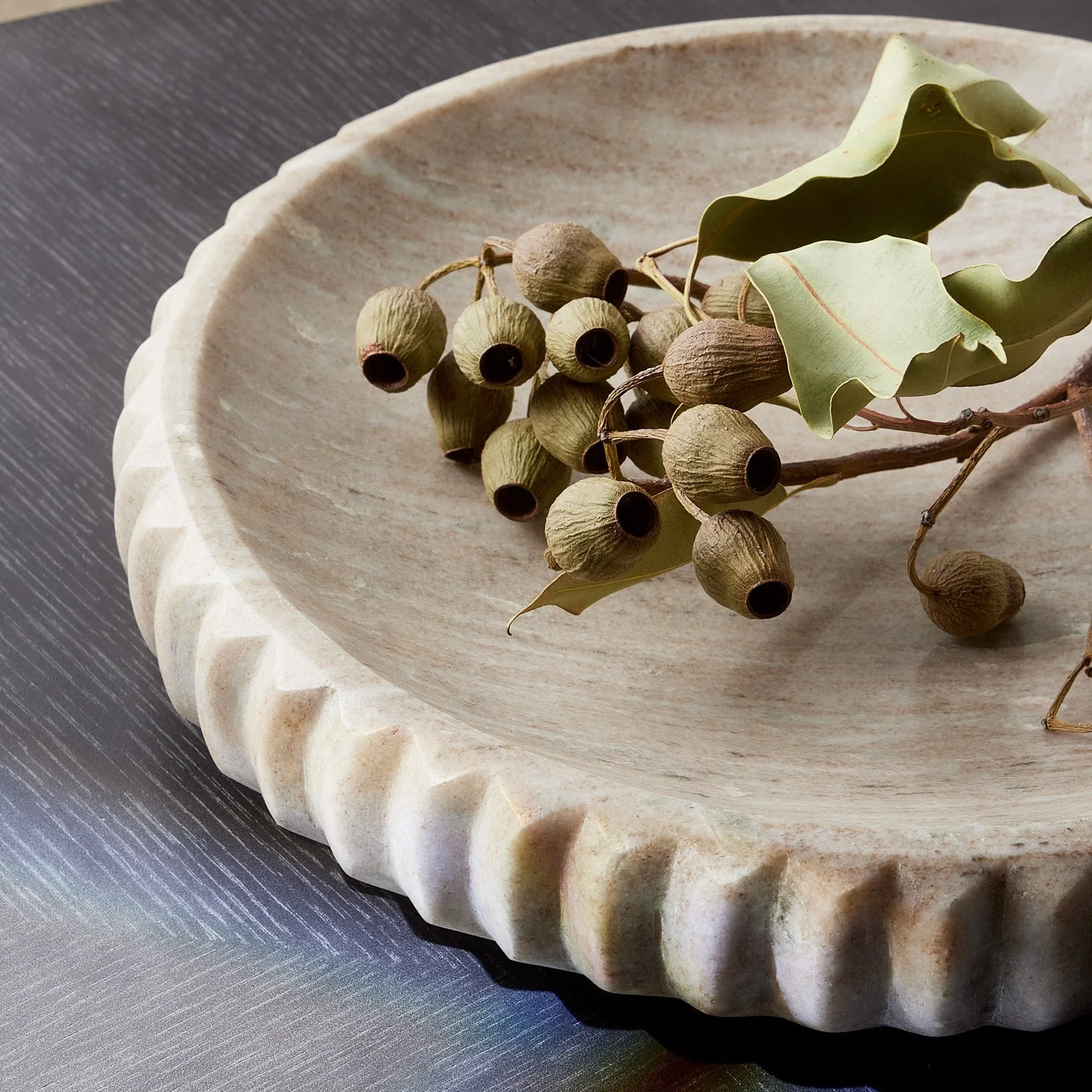 Analia Marble Tray - Image 15