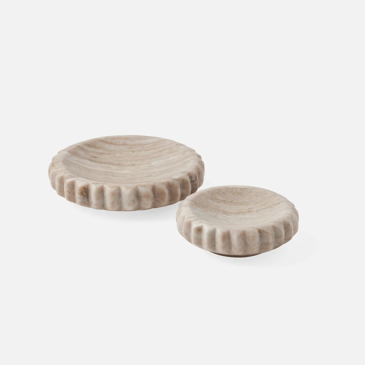 Analia Marble Tray - Image 3