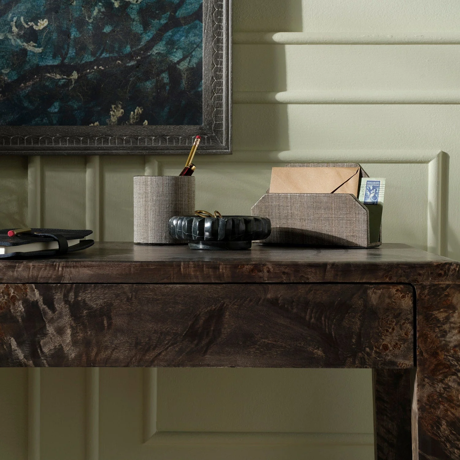 Analia Marble Tray - Image 7
