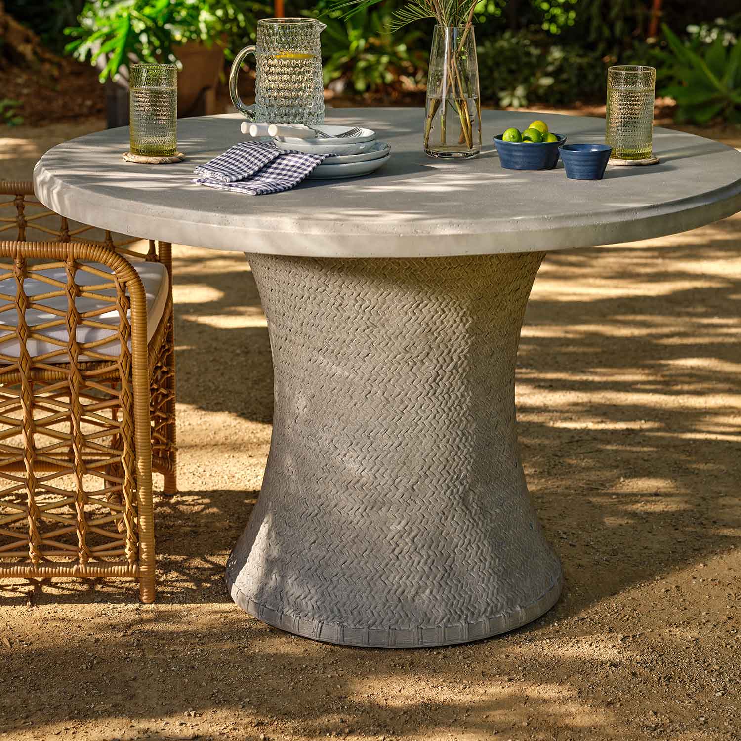 Anderson Dining Table - Image 2