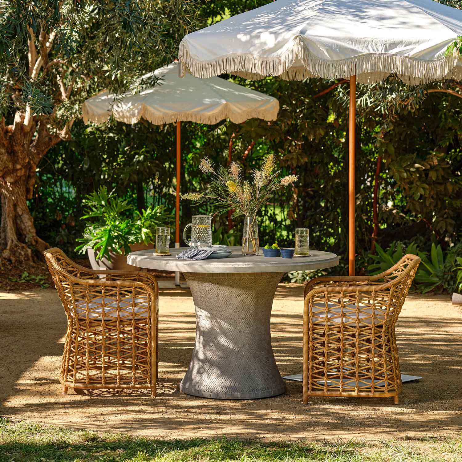 Anderson Dining Table - Image 3