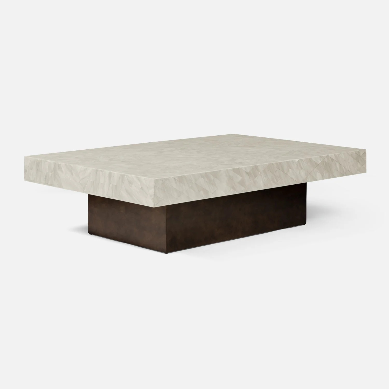 Andres Coffee Table - Image 3
