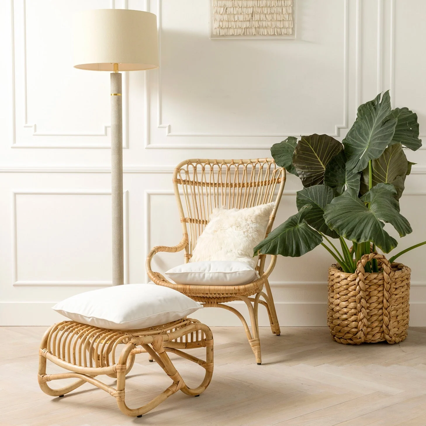 Anise Floor Lamp - Image 2