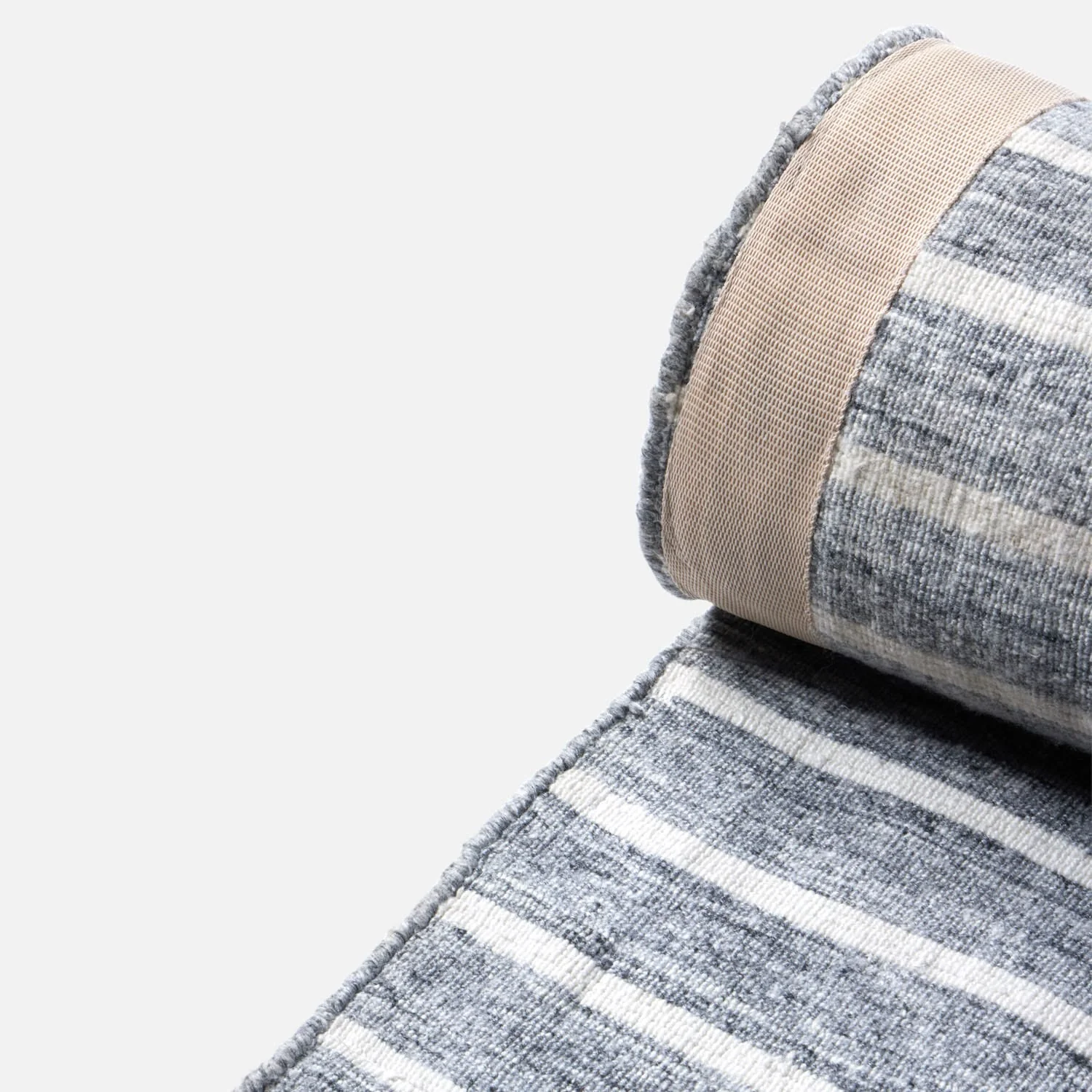 Anzaro Striped Outdoor Rug - Image 6