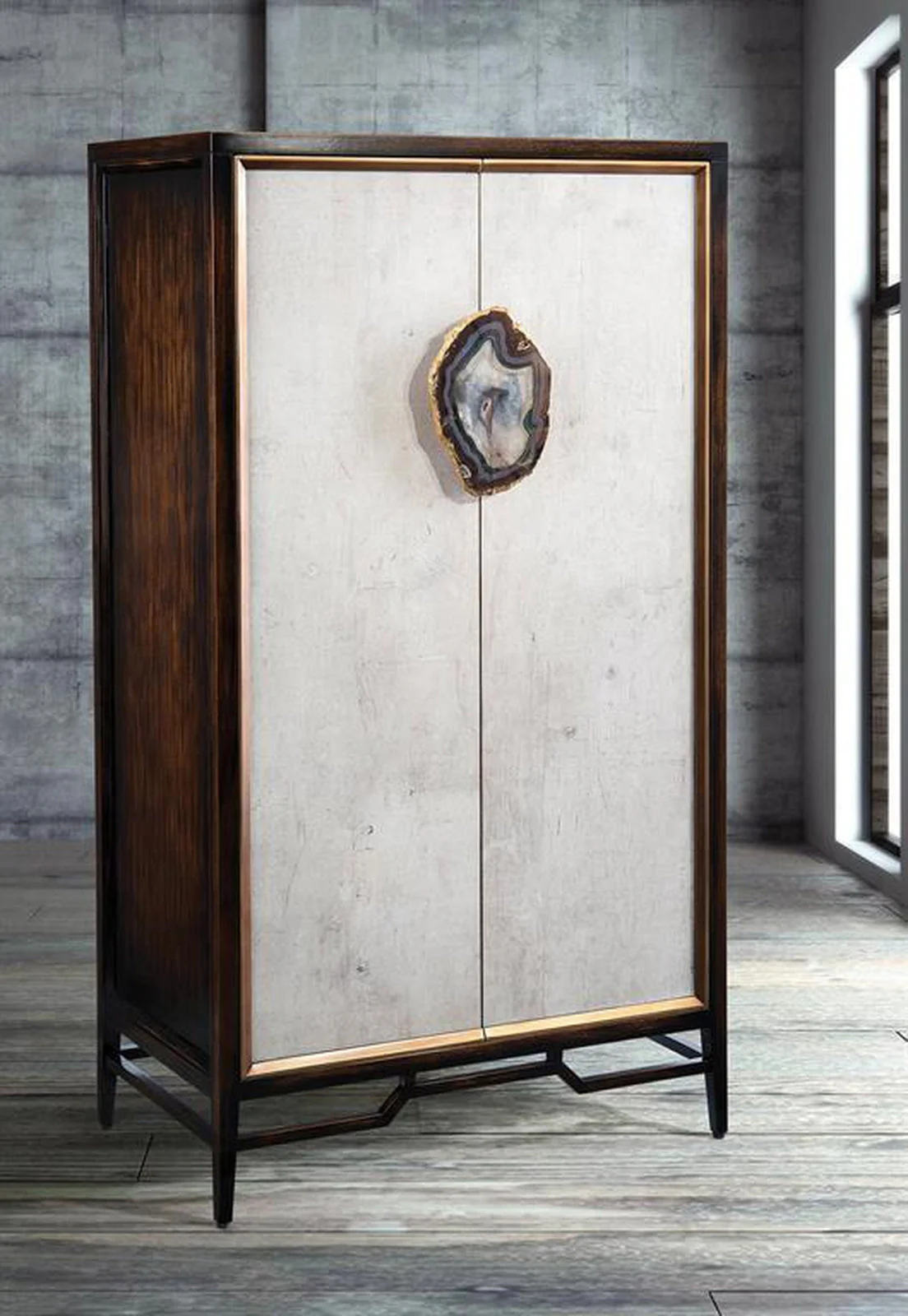 John Richard Anzu Cabinet - Image 3