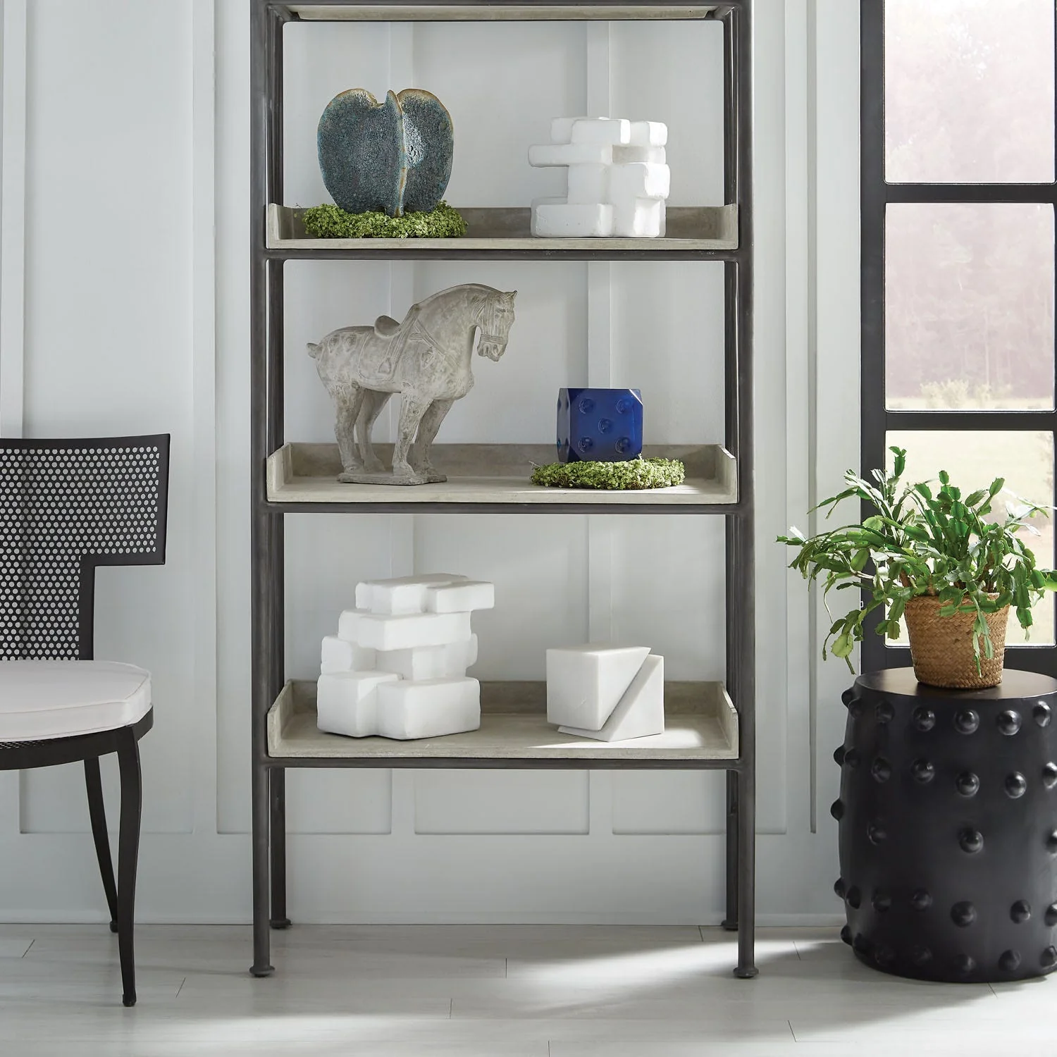 Apoc Ceramic Vase - Image 5