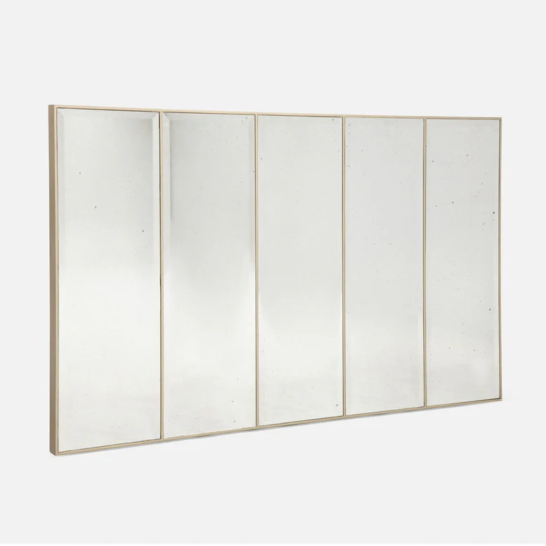 Arden Wall Mirror - Image 4