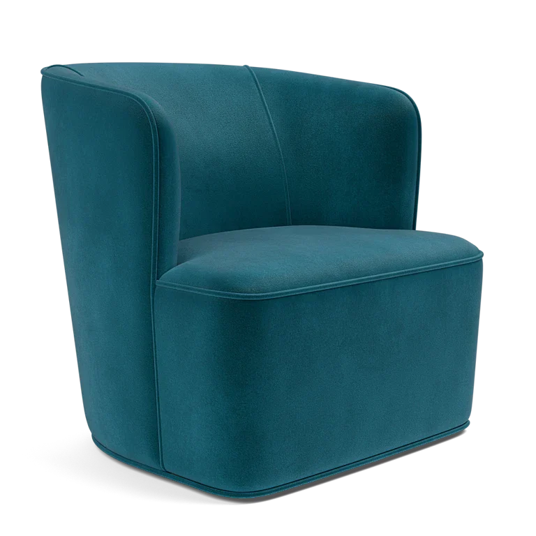 Arius Lounge Chair - Image 14