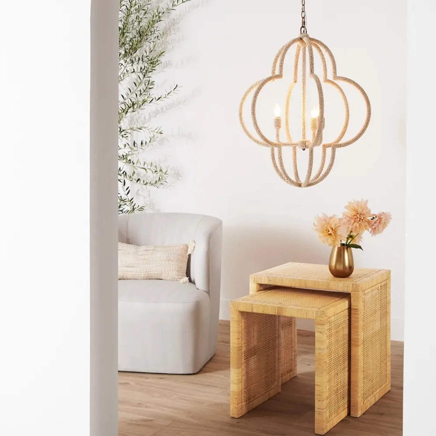 Arius Lounge Chair - Image 2