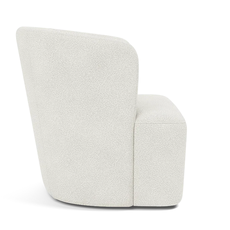 Arius Lounge Chair - Image 3