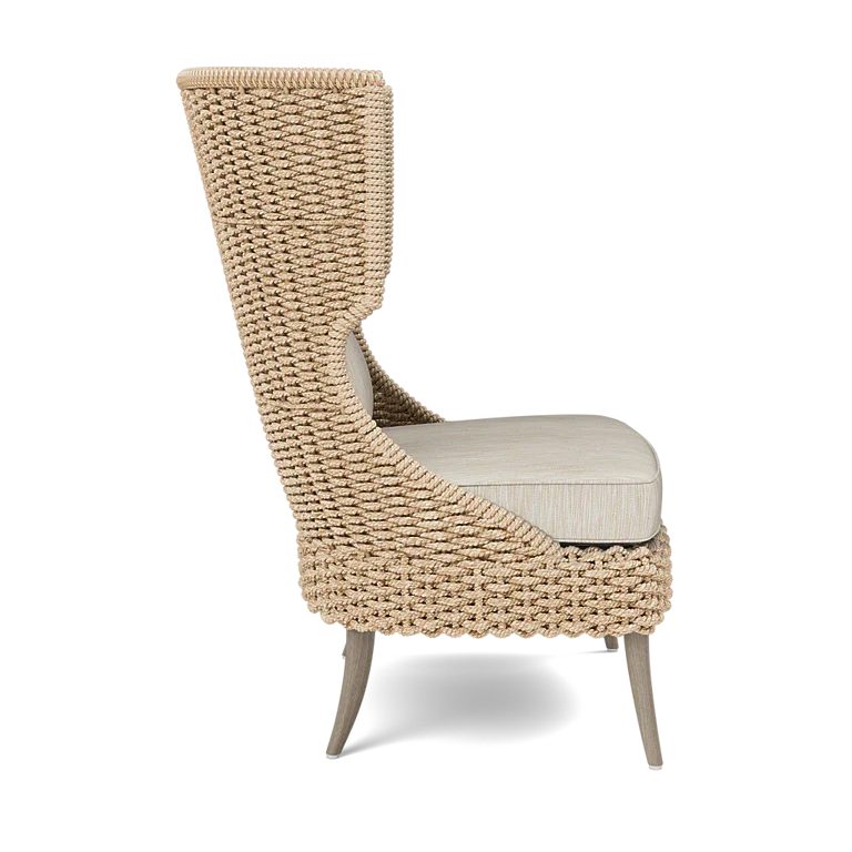 Arla Lounge Chair - Image 10