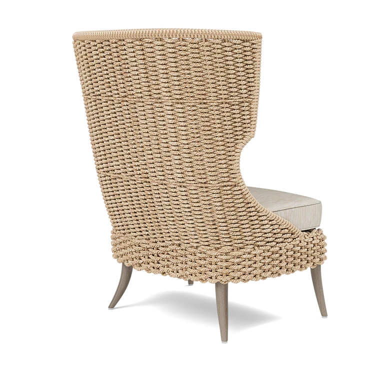 Arla Lounge Chair - Image 12