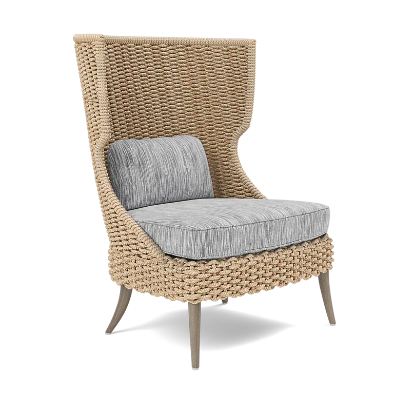 Arla Lounge Chair - Image 13