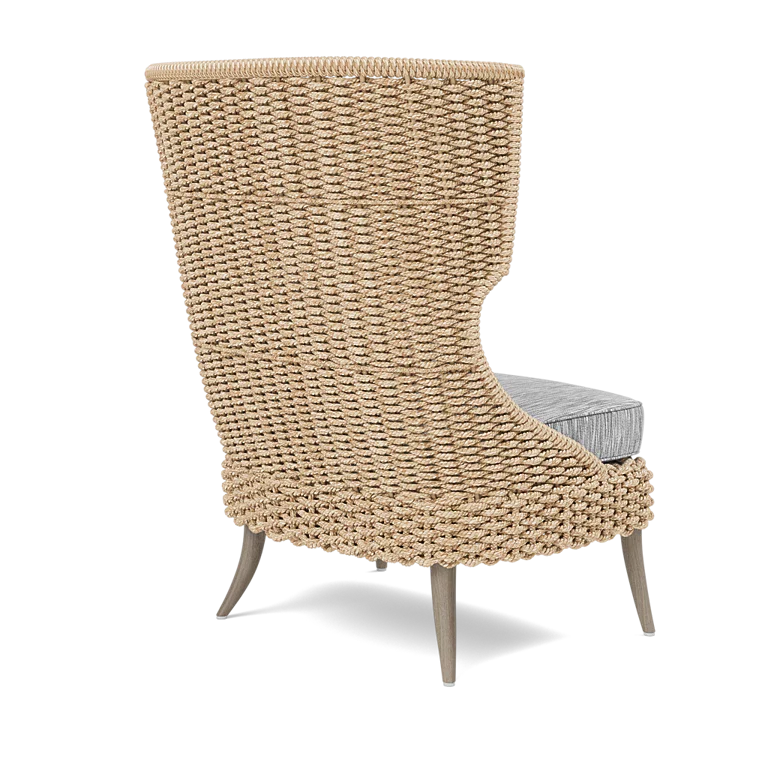 Arla Lounge Chair - Image 16