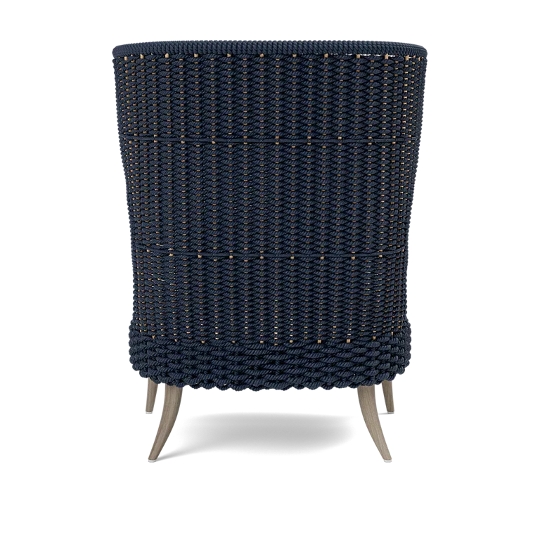 Arla Lounge Chair - Image 3