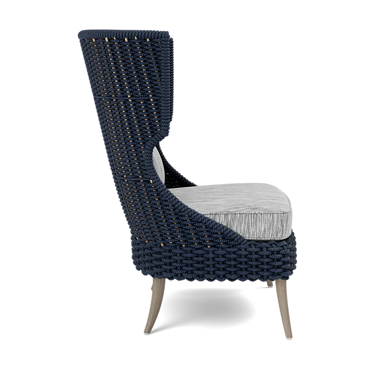 Arla Lounge Chair - Image 6