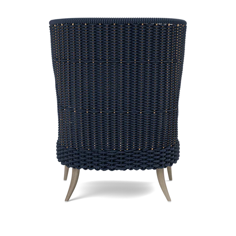 Arla Lounge Chair - Image 7