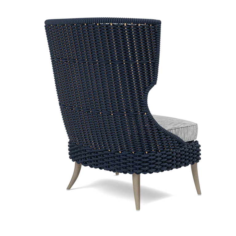 Arla Lounge Chair - Image 8