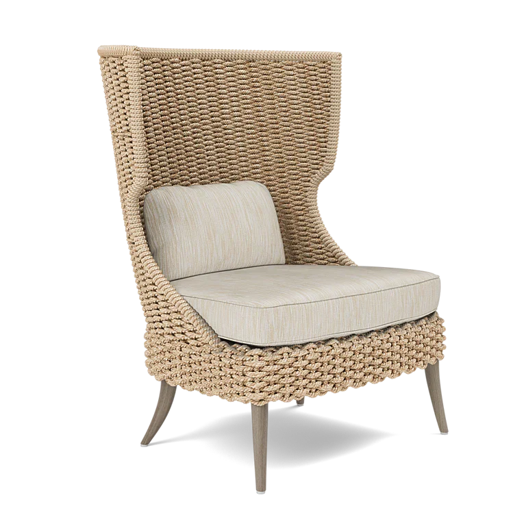 Arla Lounge Chair - Image 9